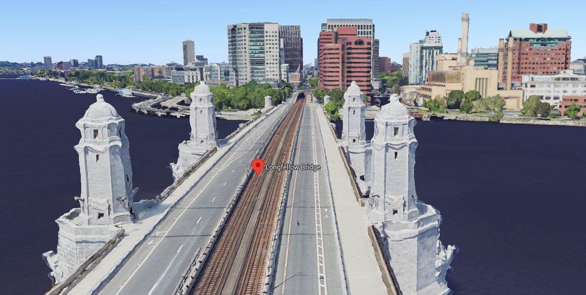 The Longfellow ZK (Google-zk)