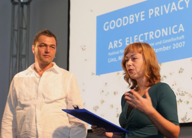 Privacy in EUDI